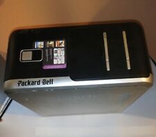 Boîtier vide d'ordinateur de bureau