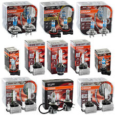 OSRAM NIGHT BREAKER® H1 H3 H4