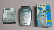 Radio portable PHILIPS AE 1505  de poche  - Fonctionnelle
