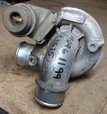 Mercedes W638 Vito 110CDI 112CDI 6110961199 Garrett OM611 Turbocharger