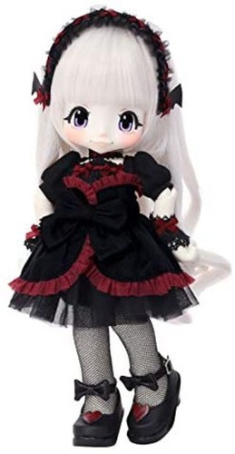 Kikipop poupée urahara - poupée,