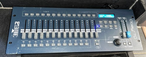 Chauvet obay contrôleur - obay, 70