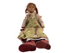 Poupée d'artiste Annette