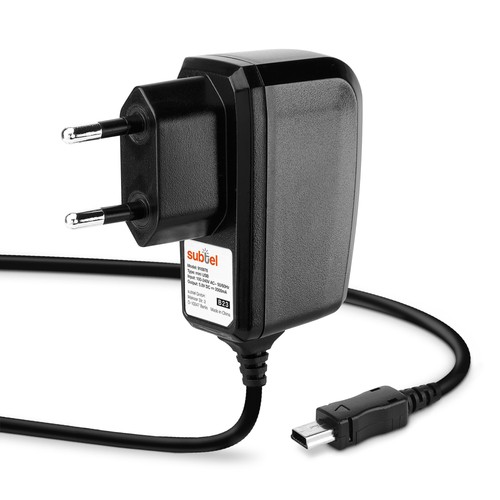 Chargeur pour gps navigon - pour,
