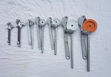 Lot pince cintrer cintreuse - pince,