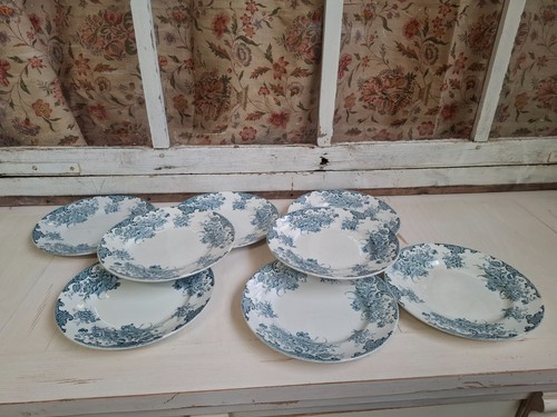 Ste amand les eaux assiettes - eaux, 8