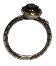 Tacori Midnight Sun Smokey