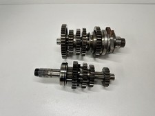 BOITE DE VITESSES HONDA CB 750 SEVEN FIFTY 1993-2003