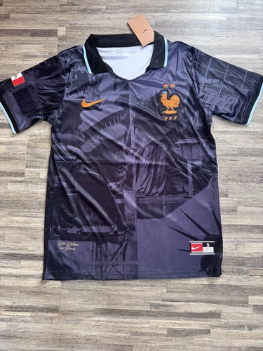 Maillot foot france xxl - maillot,
