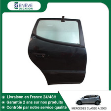 🇫🇷 PORTE ARRIERE DROIT