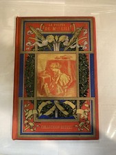 LA POUPÉE DE MADEMOISELLE