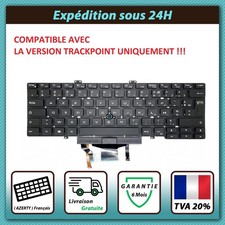 CLAVIER FRANÇAIS AZERTY DELL