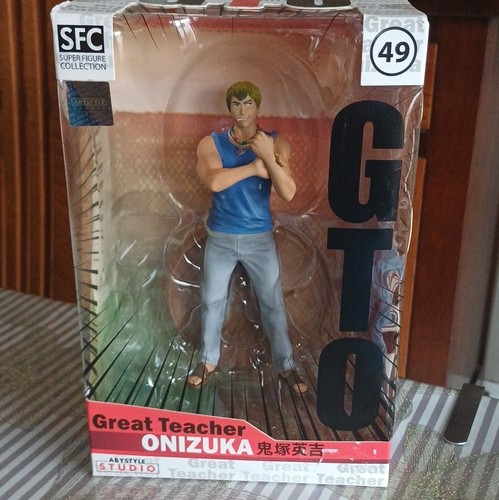 Abystyle studio figurine pvc - studio,