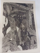 LEGENDE ULENSPIEGEL GOEDZAK