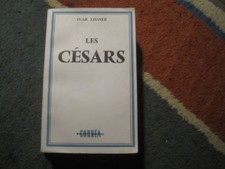 Ivar LISSNER: les Césars