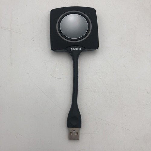 Used barco clickshare - used,