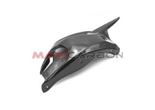 Cover Bras Oscillant Carbone