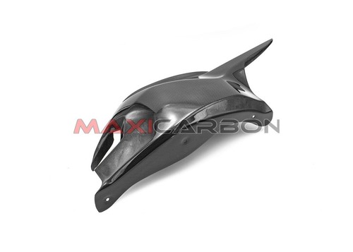 Cover bras oscillant carbone - bras,