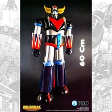 GRENDIZER GOLDORAK CLASSIC VYNIL JUMBO 60cm HL PRO IN STOCK