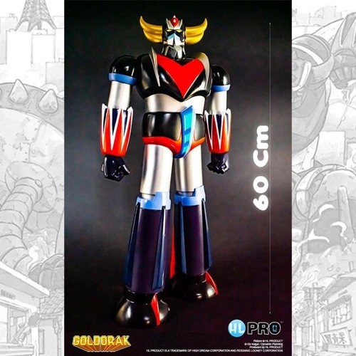 Grendizer goldorak classic - goldorak,