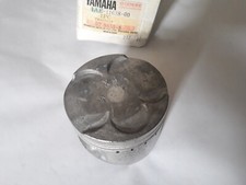 Véritable Yamaha Piston