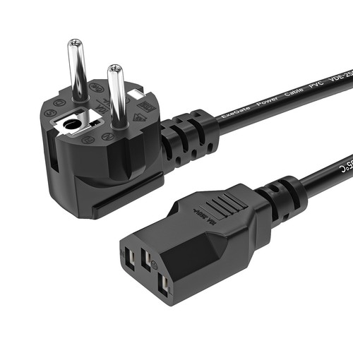 Cable cordon alimentation 7m - cable,