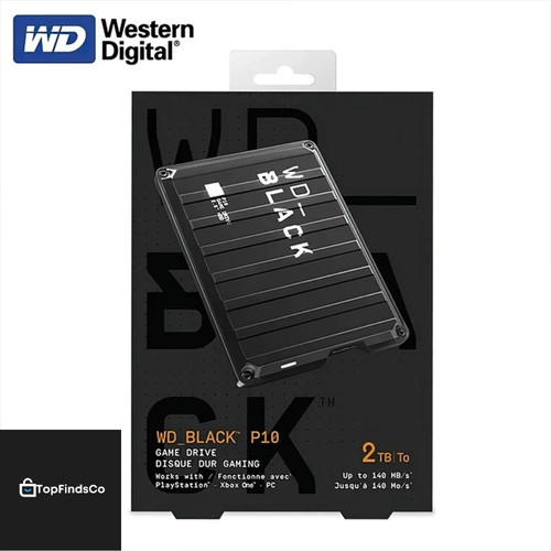 Western digital disque dur - western,