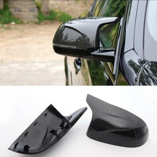 Coques retroviseurs carbone - coques,