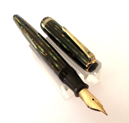 Rare stylo plume parker - rare,