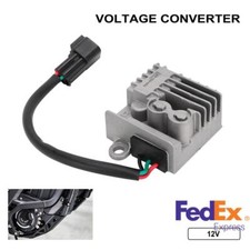 12V Motorcycle Voltage Converter For SurRon Lightbee Sportversion StraBenversion