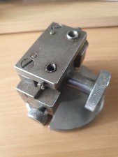 Ancienne piece mécanique