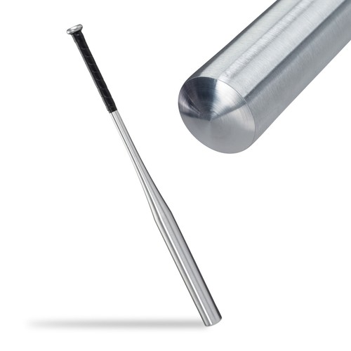 Batte baseball aluminium - de,
