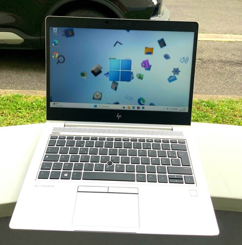 Elitebook 830 tactile - elitebook,