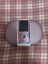Sony Walkman Pink MP3