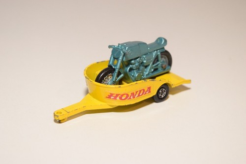 A43 matchbox lesney 38 - a43, 1:60