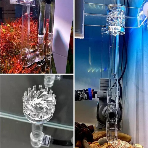 écumoire aquarium - Écumoire, d'aquarium