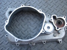 Carter moteur d'embrayage