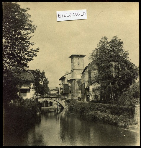 Photo ancienne - photo,