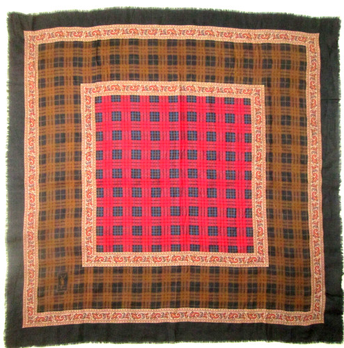 Yves saint laurent foulard - saint,