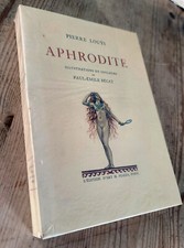 APHRODITE - P. LOUYS -