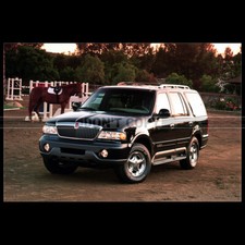 Photo A.013129 LINCOLN