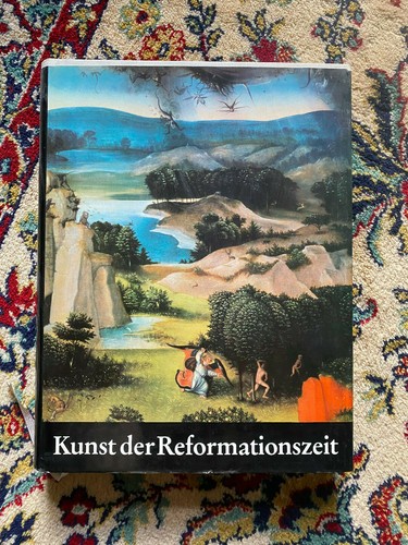 Kunst der reformationszeit - kunst,