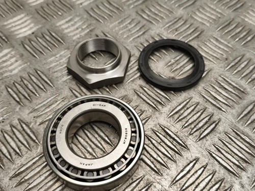 Roulement roue 5329 opel - de,