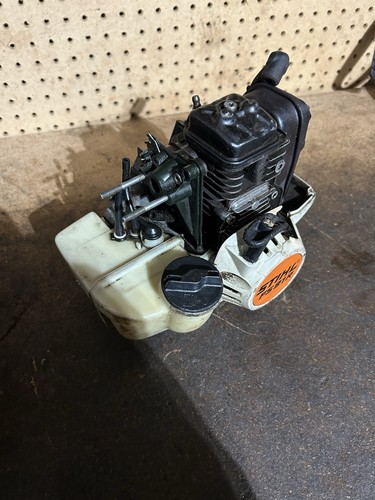 Stihl oem fs91r power - power, for