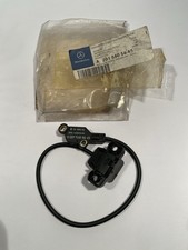 GENUINE OEM Mercedes Benz THROTTLE POSITION SENSOR 560SL 560SEL 420SEL W126 R107