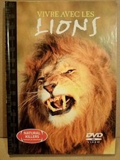 Vivre avec les lions - Natural