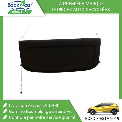 Tablette plage arriere - tablette,