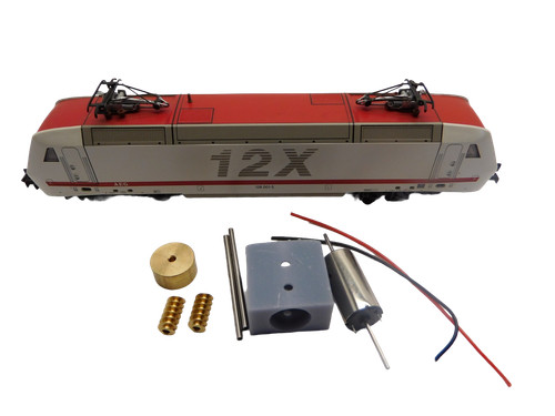 Micromoteur nf045c moteur - nf045c,