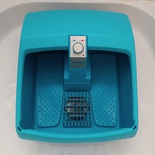 Appareil de thalasso-pieds