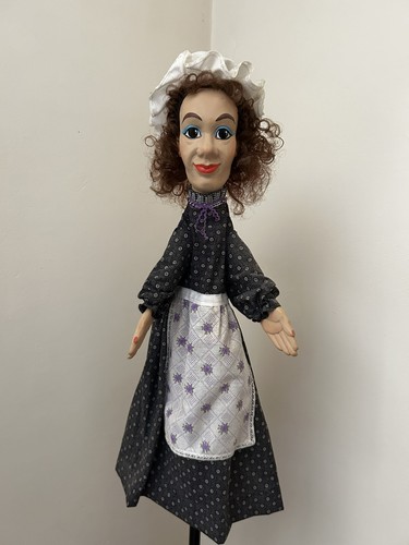 Marionnette madelon - marionnette,